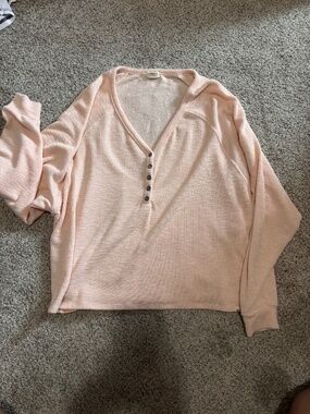 Pink billabong too